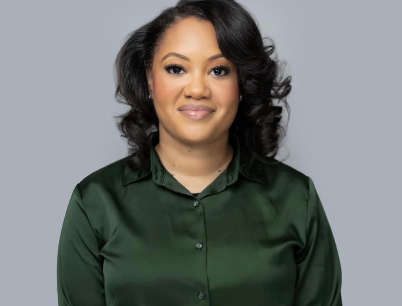 Antanet Roberts, LCSW