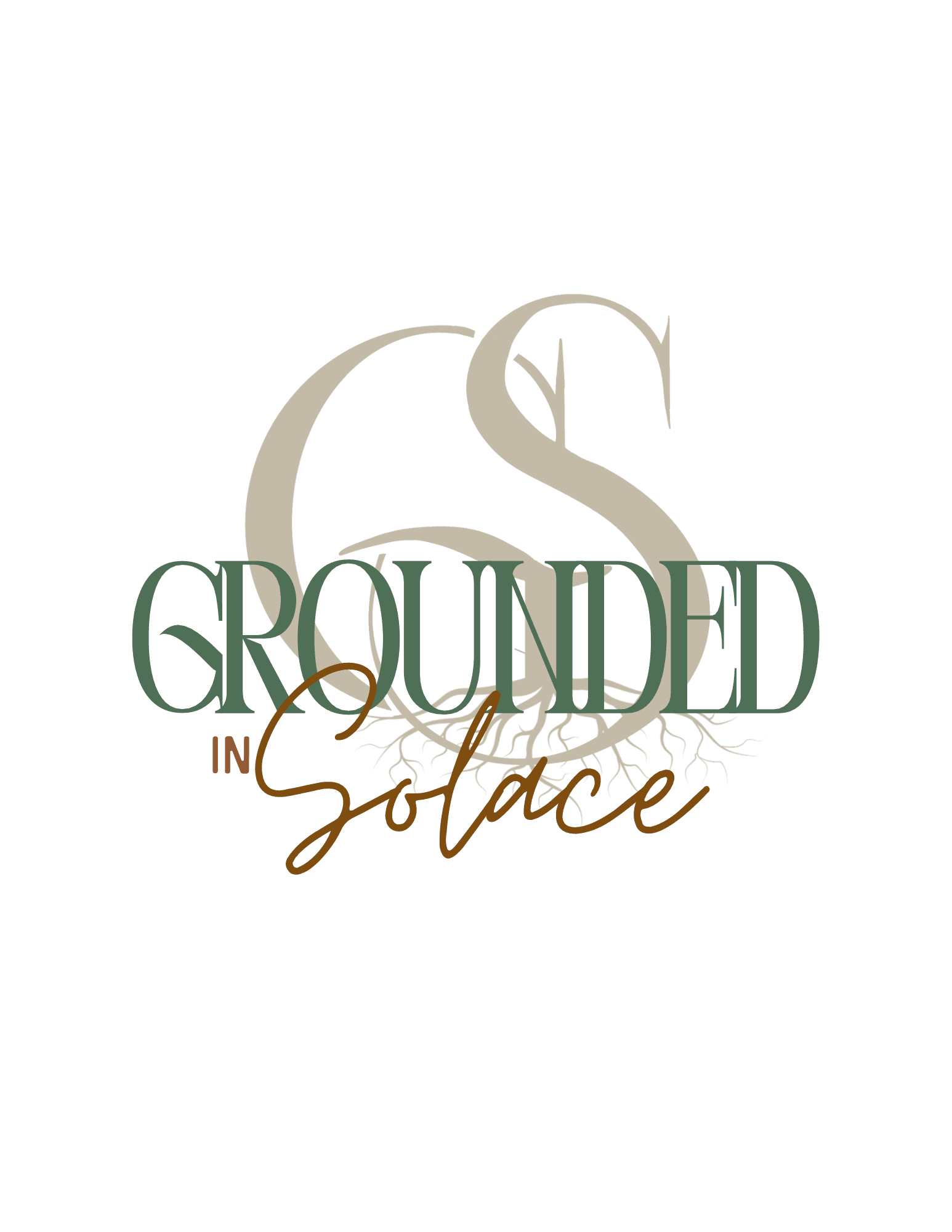 Grounded in Solace